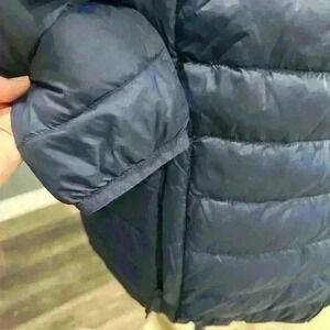 Hawke & Co Men’s Navy Blue Puffer Jacket - Size Small